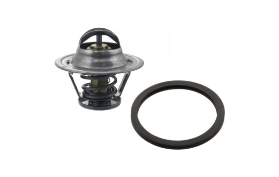 Thermostat, coolant TH22782G1 Gates