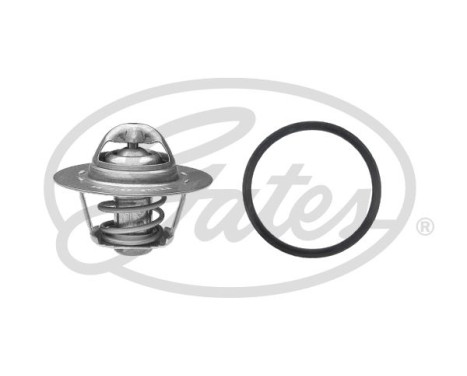 Thermostat, coolant TH23383G1 Gates, Image 2