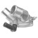 Thermostat, coolant TH23992G1 Gates, Thumbnail 2