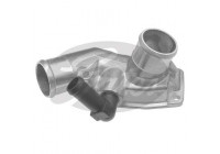 Thermostat, coolant TH24092G1 Gates