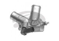 Thermostat, coolant TH24192G1 Gates