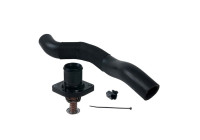 Thermostat, coolant TH24989K1 Gates