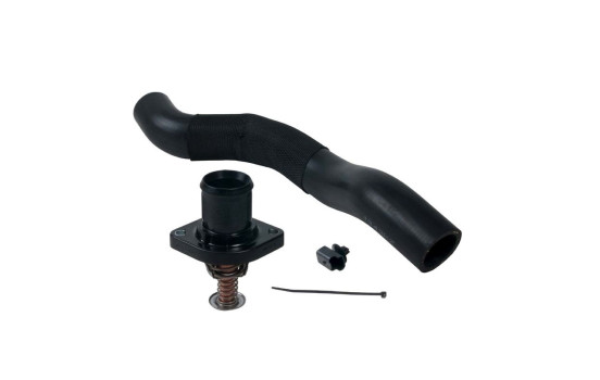 Thermostat, coolant TH24989K1 Gates