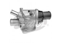 Thermostat, coolant TH25188G1 Gates