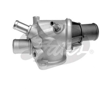 Thermostat, coolant TH25188G1 Gates