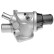 Thermostat, coolant TH25188G1 Gates, Thumbnail 2