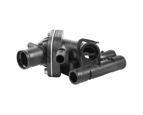 Thermostat, coolant TH26389G1 Gates, Image 2