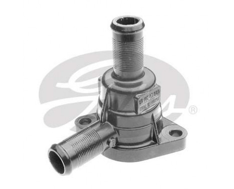 Thermostat, coolant TH26684G1 Gates