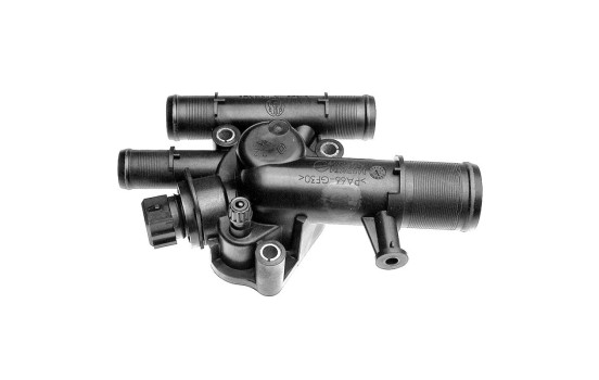 Thermostat, coolant TH27489G1 Gates, Image 2