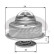 Thermostat, coolant TH27592G1 Gates