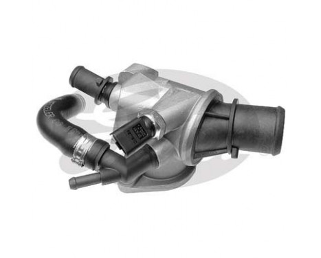 Thermostat, coolant TH28288G1 Gates