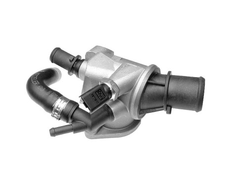 Thermostat, coolant TH28288G1 Gates, Image 2