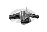 Thermostat, coolant TH28488G1 Gates