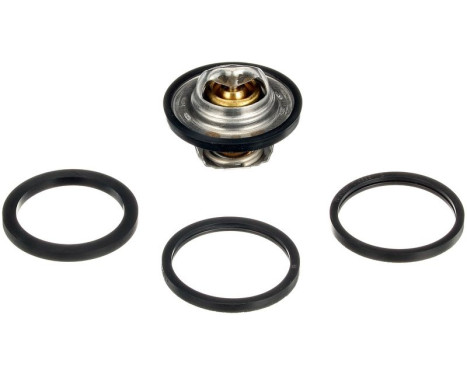 Thermostat, coolant TH28592G1 Gates, Image 2