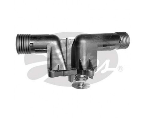 Thermostat, coolant TH28695G1 Gates, Image 2