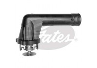 Thermostat, coolant TH28795G1 Gates