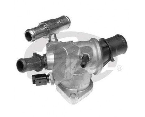 Thermostat, coolant TH28988G1 Gates