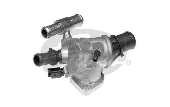 Thermostat, coolant TH28988G1 Gates