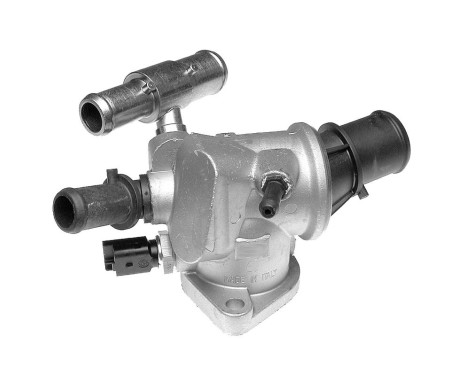 Thermostat, coolant TH28988G1 Gates, Image 2