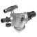 Thermostat, coolant TH28988G1 Gates, Thumbnail 2