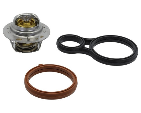 Thermostat, coolant TH30491G1 Gates, Image 2