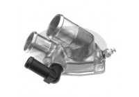 Thermostat, coolant TH30992G1 Gates