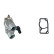 Thermostat, coolant TH30992G1 Gates, Thumbnail 2