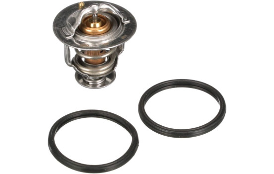 Thermostat, coolant TH31282G1 Gates, Image 2