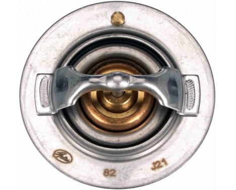 Thermostat, coolant TH31282G1 Gates, Image 3