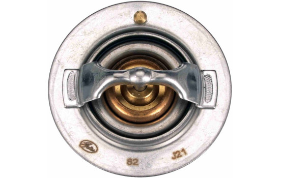 Thermostat, coolant TH31282G1 Gates, Image 3