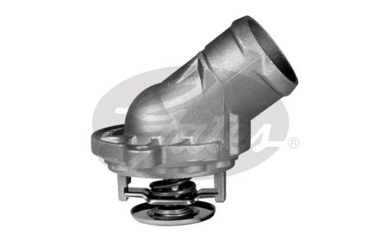 Thermostat, coolant TH31887G1 Gates
