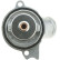 Thermostat, coolant TH31887G1 Gates, Thumbnail 4