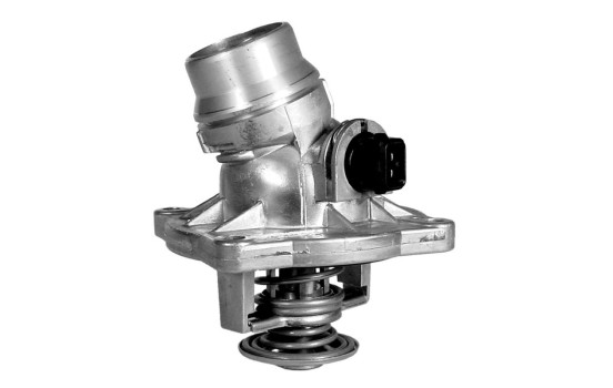 Thermostat, coolant TH32205G1 Gates, Image 2