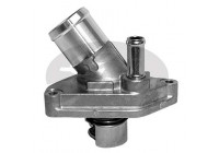 Thermostat, coolant TH33182G1 Gates