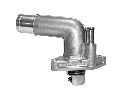 Thermostat, coolant TH33482G1 Gates, Image 2