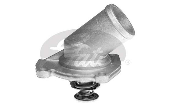 Thermostat, coolant TH33892G1 Gates