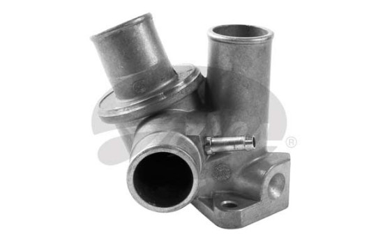 Thermostat, coolant TH34282G1 Gates
