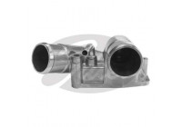 Thermostat, coolant TH34492G1 Gates