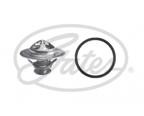 Thermostat, coolant TH34590G1 Gates, Image 2