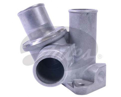 Thermostat, coolant TH34688G1 Gates