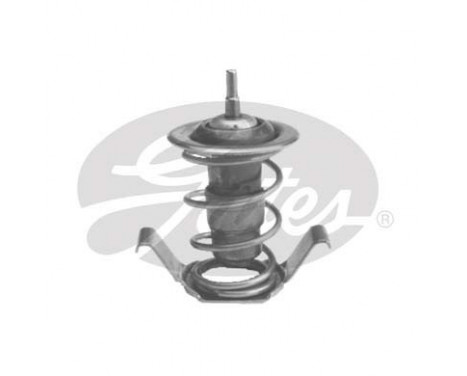 Thermostat, coolant TH34787 Gates