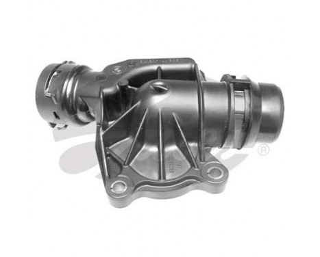 Thermostat, coolant TH35188G1 Gates