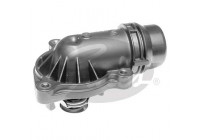 Thermostat, coolant TH35395G1 Gates