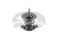 Thermostat, coolant TH36792G1 Gates