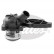 Thermostat, coolant TH36888G1 Gates