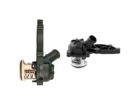 Thermostat, coolant TH36888G1 Gates, Image 2