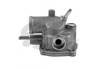 Thermostat, coolant TH37092G1 Gates
