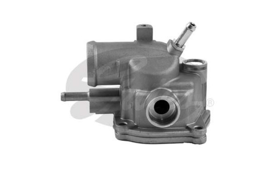 Thermostat, coolant TH37092G1 Gates
