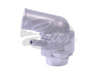 Thermostat, coolant TH37288G1 Gates