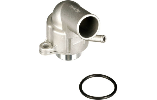 Thermostat, coolant TH37288G1 Gates, Image 2